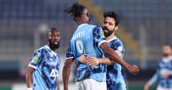 مواعيد مباريات بيراميدز المتبقية فى الدوري – سبق 24