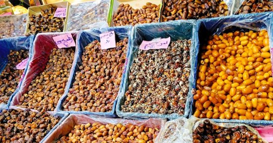 أسعار البلح السيوي اليوم الأربعاء 30- 4-2025 بمطروح.. تبدأ بـ 25 جنيه – سبق 24
