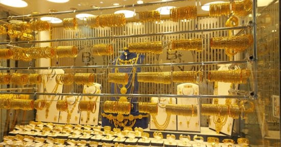 المصريون اشتروا 11.1 طن ذهب خلال أول 3 أشهر من 2025.. إليك التفاصيل – سبق 24