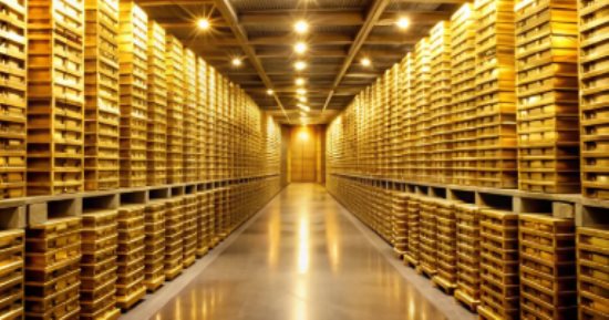 عيار 21 يتراجع 40 جنيها.. سعر الذهب فى مصر اليوم الأربعاء 30 أبريل 2025 – سبق 24