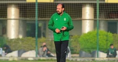 رسميا.. محمد يوسف مديرا رياضيا للأهلي والنحاس قائما بأعمال المدير الفني – سبق 24