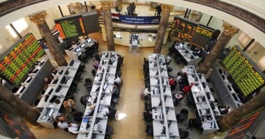 البنك التجارى الدولى” يتصدر شركات البورصة الأكثر تداولًا خلال أسبوع بـ734 مليون جنيه – سبق 24