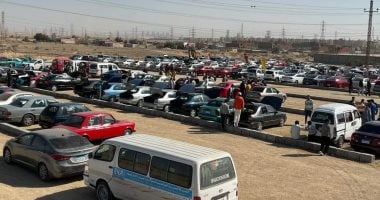 واردات مصر من السيارات تتراجع لـ198 مليون دولار فى يناير الماضى – سبق 24