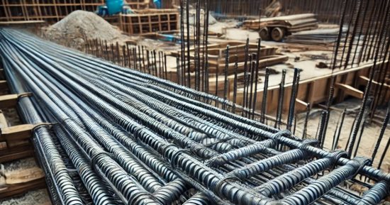 بكم الطن؟ سعر الحديد اليوم الأربعاء 30 -4-2025 فى الأسواق – سبق 24