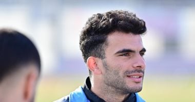 زيزو يتخلف عن جلسة التحقيق الثالثة فى الزمالك – سبق 24