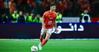 الأهلي يكشف تفاصيل إصابة أشرف دارى فى مباراة بتروجت – سبق 24