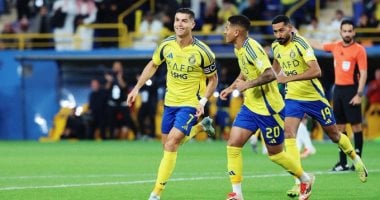 رونالدو يقود هجوم النصر ضد كاواساكى فى نصف نهائى أبطال آسيا – سبق 24