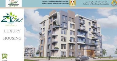 وزير الإسكان يتابع تنفيذ مشروع “ديارنا” بمدينة برج العرب الجديدة – سبق 24