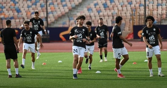5 معلومات عن مباراة مصر وسيراليون في أمم أفريقيا للشباب – سبق 24