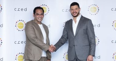 Cred شريك رئيسى لـ “حملة مانحي الأمل العالمية” فى رحلة التغيير الإيجابى – سبق 24