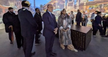 رئيس التمثيل التجارى: زيارات رفيعة المستوى لجناح مصر فى “إكسبو أوساكا” – سبق 24