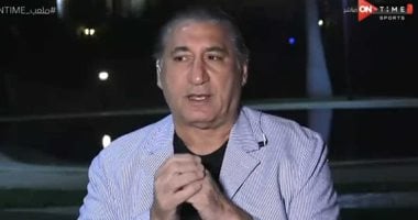 شريف عبد المنعم: الدورى محسوم لبيراميدز وقرار رحيل كولر متأخر جدا – سبق 24
