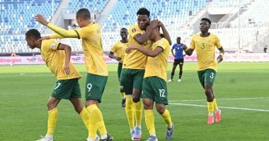 مجموعة مصر.. جنوب أفريقيا تهزم تنزانيا بهدف فى أمم أفريقيا للشباب (فيديو) – سبق 24