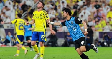 النصر يودع دوري أبطال آسيا بخسارة أمام كاواساكي 3–2.. وحلم رونالدو يتلاشى – سبق 24