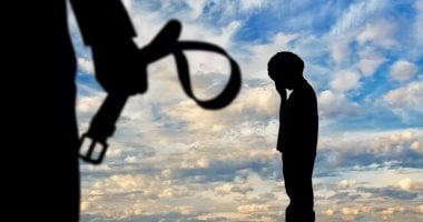 يوم الضرب.. أمراض نفسية وجسدية تصيب الأطفال بسبب العنف – سبق 24