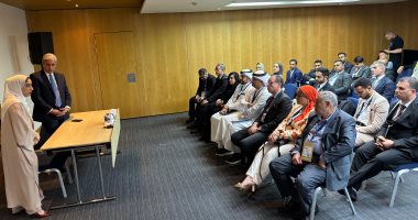 وزير السياحة ونظيرته البحرينية يفتتحان ورشة عمل مشتركة بين البلدين – سبق 24
