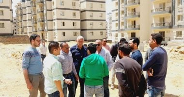 وزير الإسكان يتابع موقف المشروعات السكنية ونتائج حملات مواجهة المخالفات بمدينة بدر – سبق 24