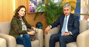 وزير السياحة والآثار يلتقي بنظيرته اللبنانية لتعزيز التعاون – سبق 24