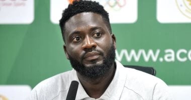 مدرب منتخب غانا للشباب: مصر استحقت شرف تنظيم أمم أفريقيا وهدفنا المونديال – سبق 24