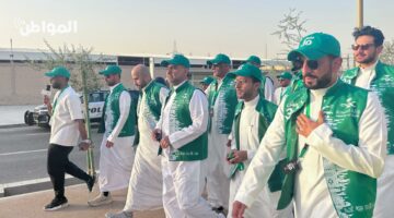 وكيل وزارة الصحة لـ”المواطن”: لدينا عدة أهداف نريد تحقيقها من أمش 30 هذه أبرزها