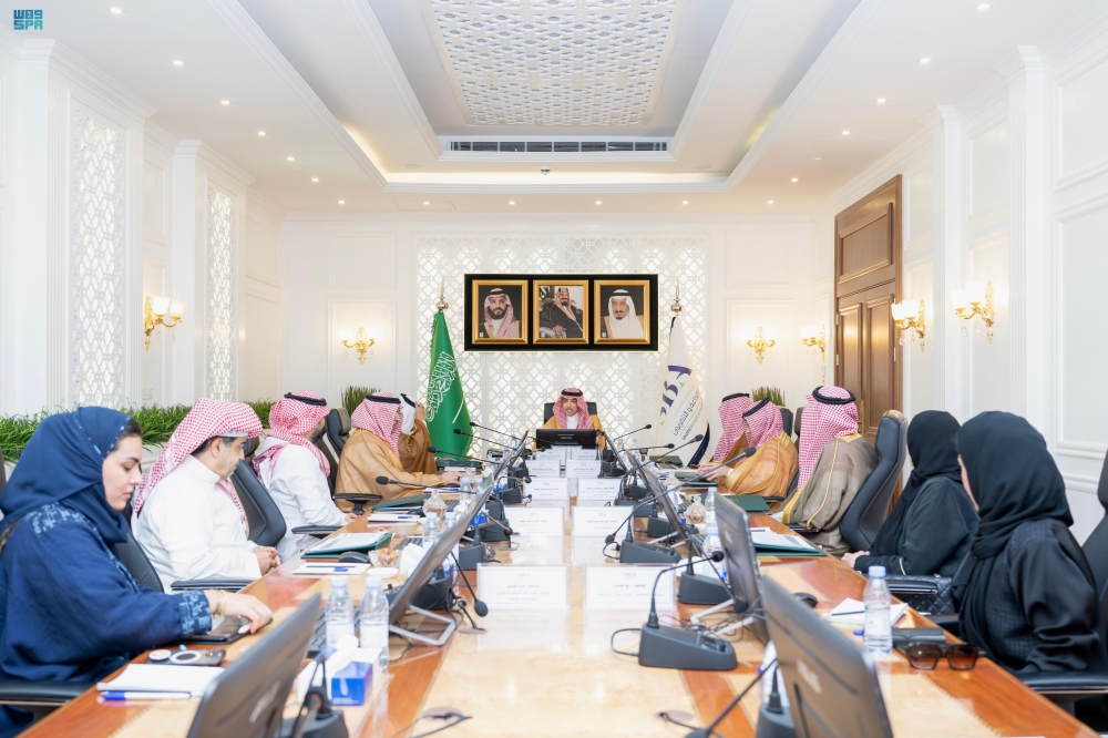 برئاسة وزير الإعلام.. “الإذاعة والتلفزيون” تناقش مستهدفات 2025