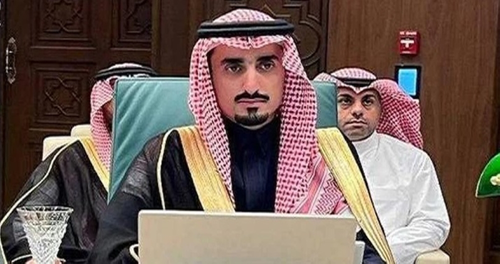 رياض الخريف يؤكد حرص المملكة على تعزيز صوت الدول منخفضة الدخل