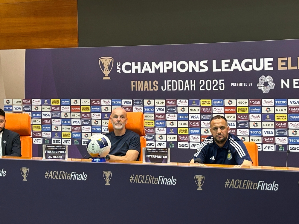 ستيفانو بيولي يعلق على هزيمة النصر أمام كاواساكي.. ماذا قال؟
