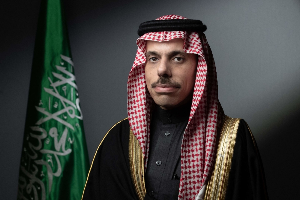 وزير الخارجية يبحث هاتفيًا مع نظيرته الفنلندية المستجدات الدولية