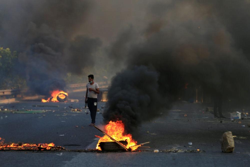 المملكة تدين استهداف المرافق الحيوية والبنية التحتية في بورتسودان