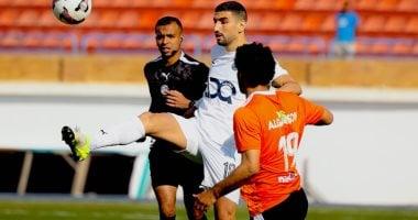 لاعب الأهلى السابق: المنافسة على لقب الدورى اشتعلت بعد خسارة بيراميدز – سبق 24