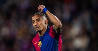 رافينيا: كنت قريبًا من تمثيل منتخب إيطاليا – سبق 24