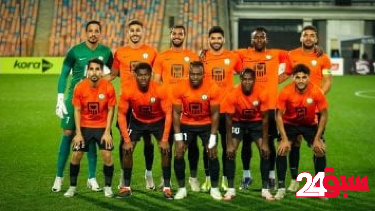 البنك الأهلى وسيراميكا يلعبان دور البطولة فى تحديد الفريق المتوج بالدورى – سبق 24