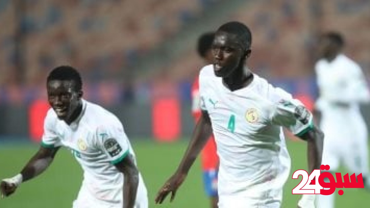 غانا تهزم السنغال (1 – 0) بالجولة الثانية لكأس أفريقيا تحت 20 عاما – سبق 24