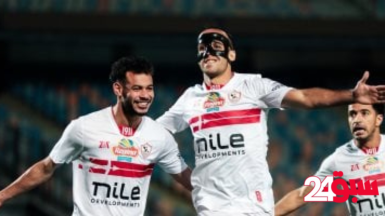 نتائج مباريات الدورى المصرى اليوم الإثنين 5 – 5 – 2025 – سبق 24