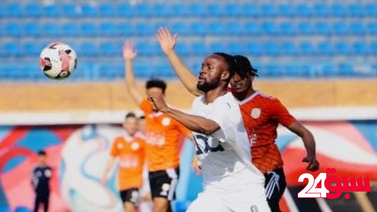مواعيد مباريات بيراميدز المتبقية فى الدوري بعد الهزيمة أمام فاركو – سبق 24