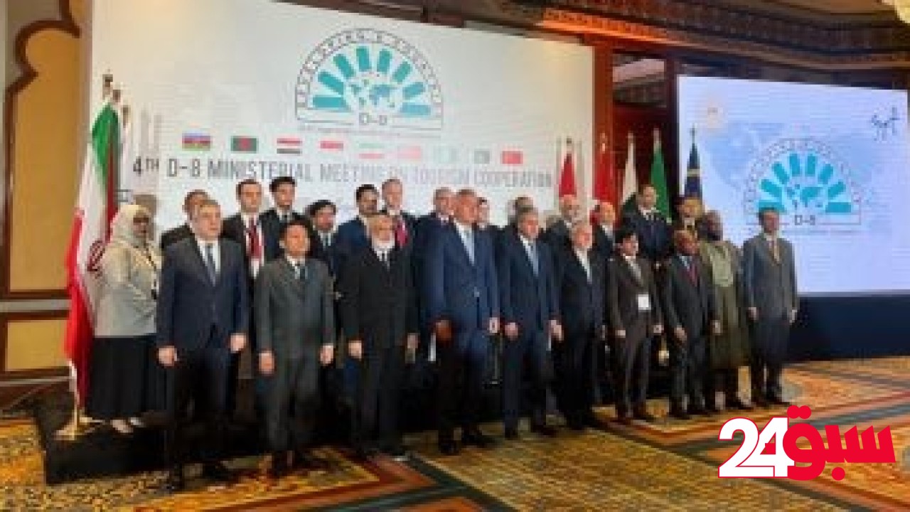 وزير السياحة: أكثر من 41% من المنشآت الفندقية في مصر تطبق معايير الاستدامة – سبق 24