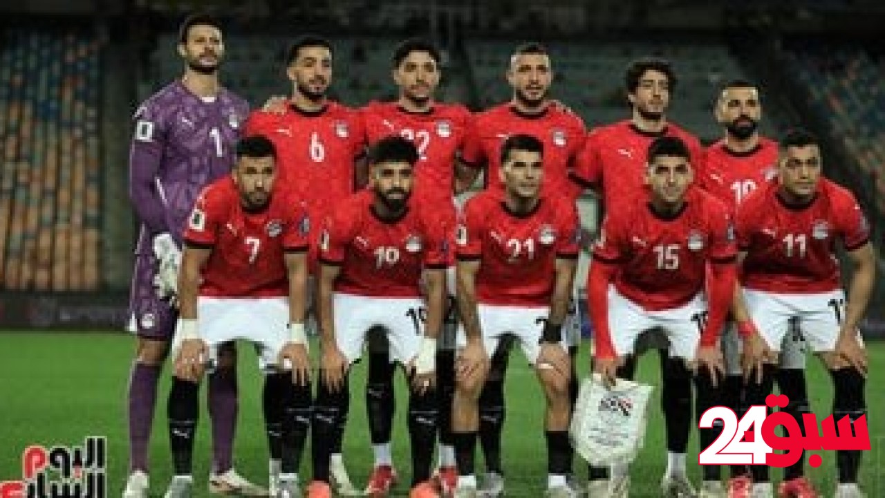 اتحاد الكرة يوافق على المشاركة فى كأس العرب 2025 ديسمبر المقبل – سبق 24