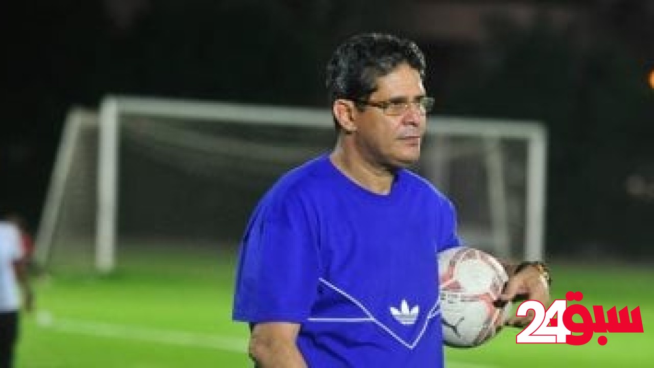 مكافآت تنتظر الرمادى في الزمالك.. تعرف عليها – سبق 24
