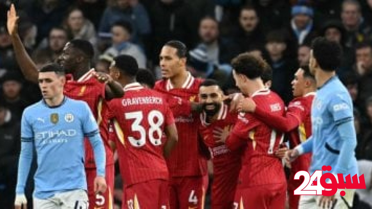 الهلال السعودي يرصد 160 مليون يورو لضم ثنائي ليفربول – سبق 24