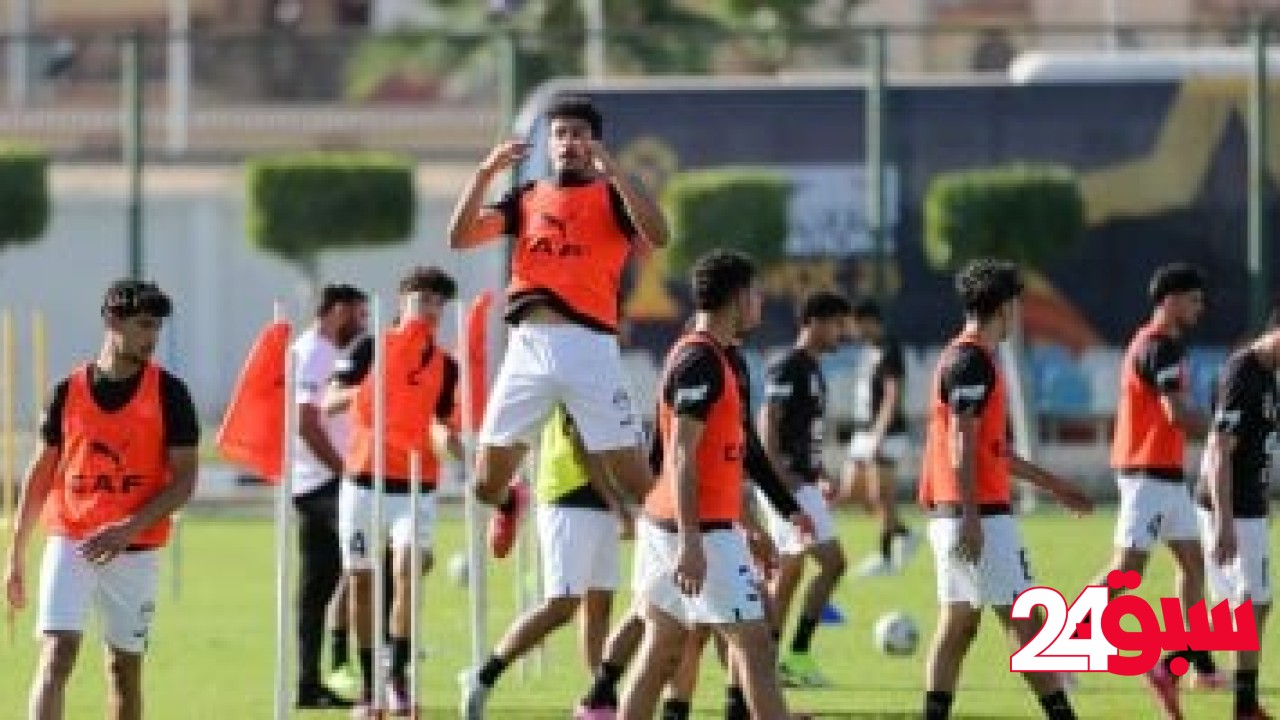 منتخب مصر للشباب على موعد محتمل مع غانا في ربع نهائي أمم افريقيا – سبق 24