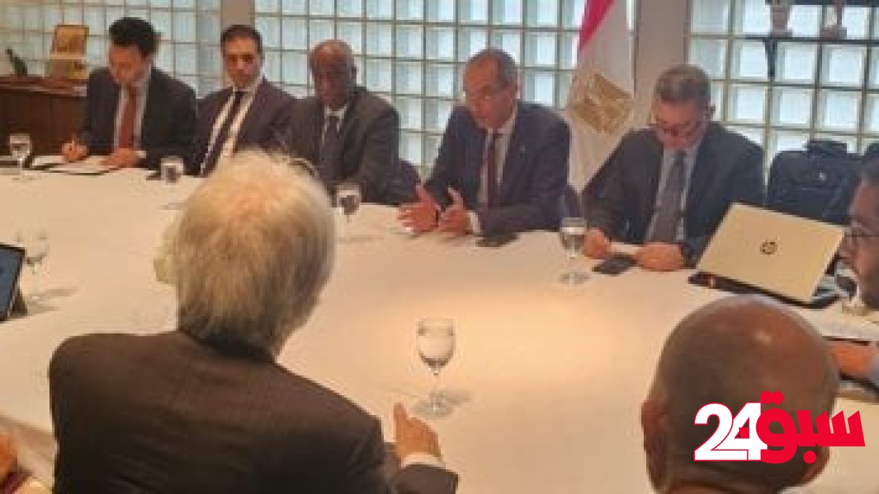 وزير الاتصالات يبحث مع كبرى الشركات اليابانية إنشاء مراكز بحث وتطوير – سبق 24