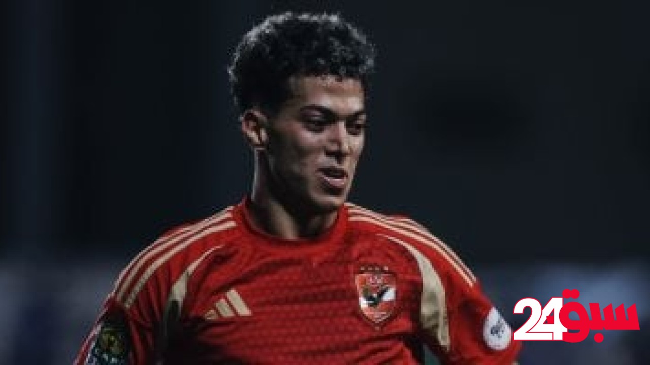 إمام عاشور فى الصدارة.. تعرف على ترتيب هدافي الدوري المصري – سبق 24