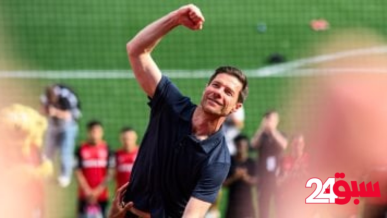 ريال مدريد ينهى اتفاقه مع ألونسو بعقد حتى 2028.. ووداع خاص لأنشيلوتى – سبق 24
