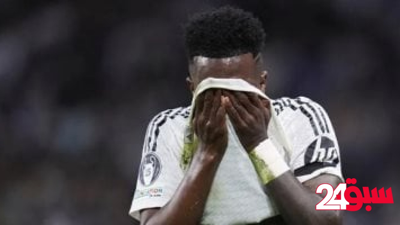 ريال مدريد يعلن إصابة فينيسيوس وفاسكيز وغيابهما عن المباريات المقبلة – سبق 24