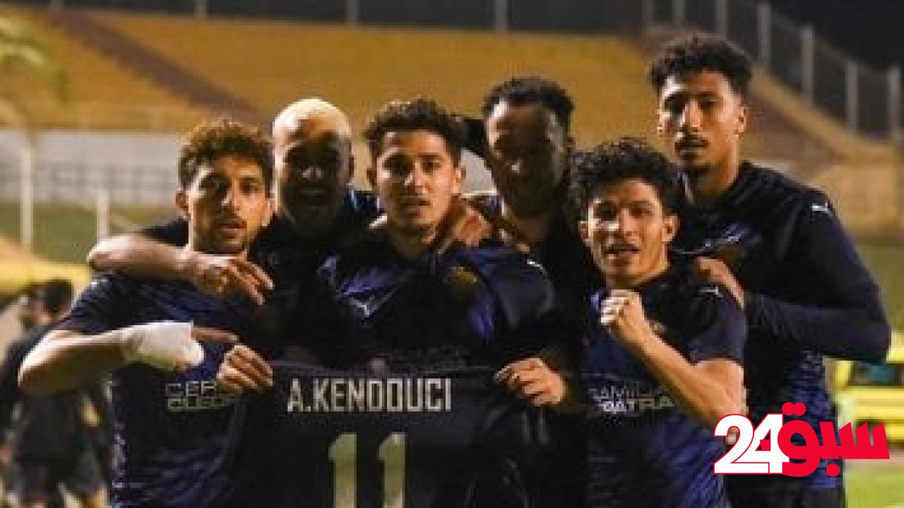 7 غيابات فى صفوف سيراميكا أمام الأهلى بالدورى.. القندوسى الأبرز – سبق 24