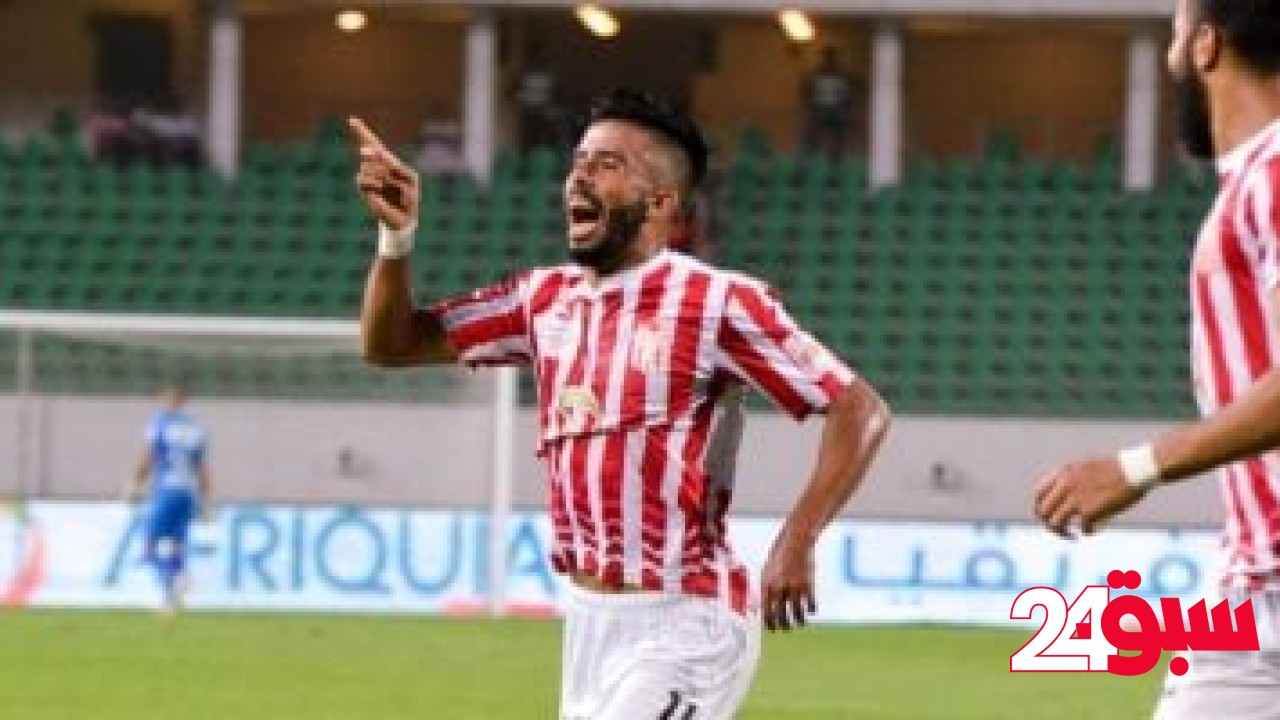 25 مليون جنيه تفصل البركاوى عن الانضمام للزمالك – سبق 24