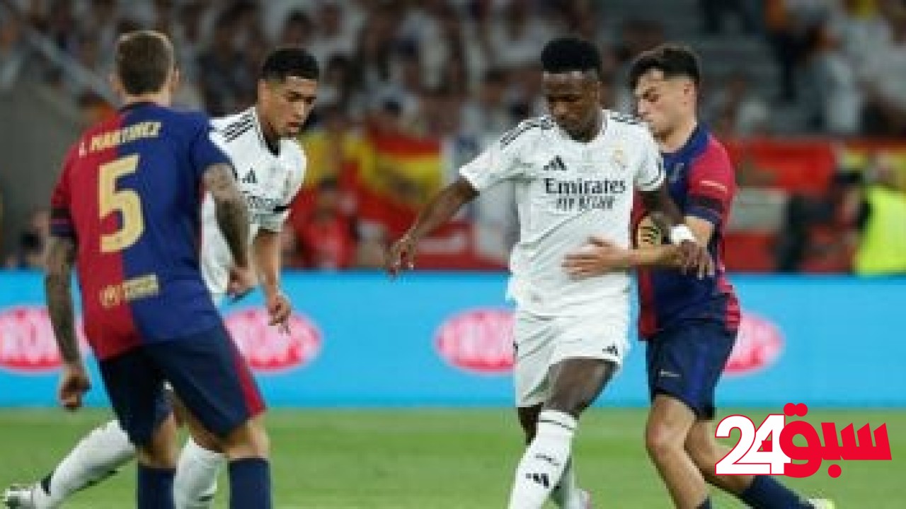 الليجا تعود في 15 أغسطس وسط تعقيدات بسبب كأس العالم للأندية – سبق 24