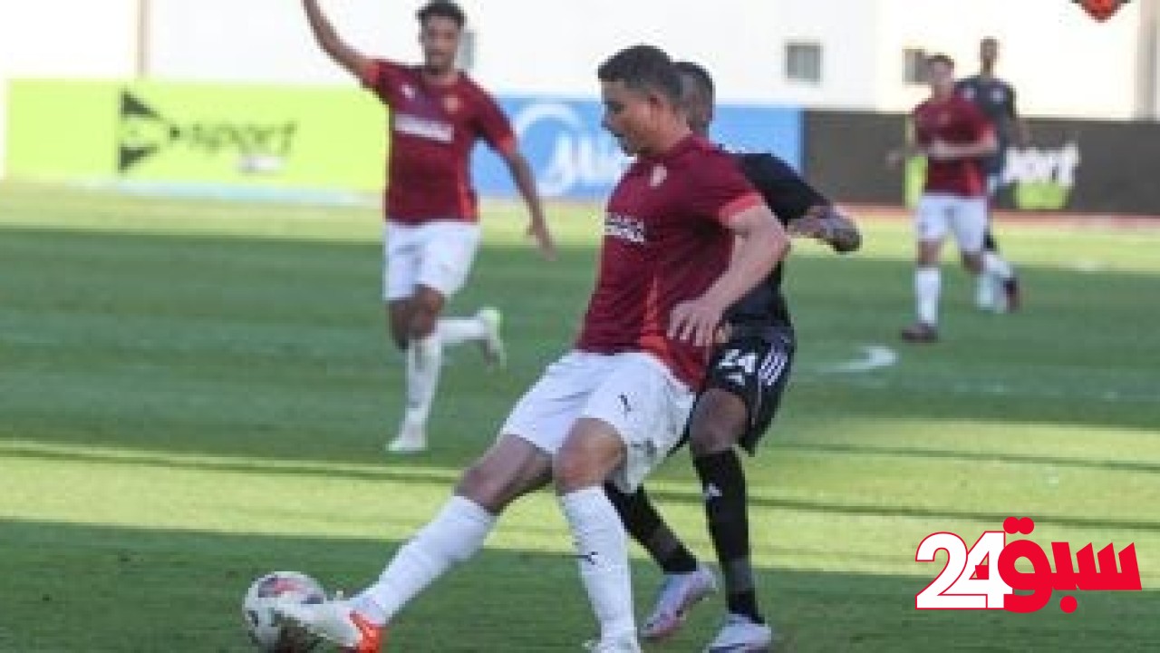 7 غيابات فى سيراميكا قبل مواجهة الأهلى اليوم بالدورى – سبق 24