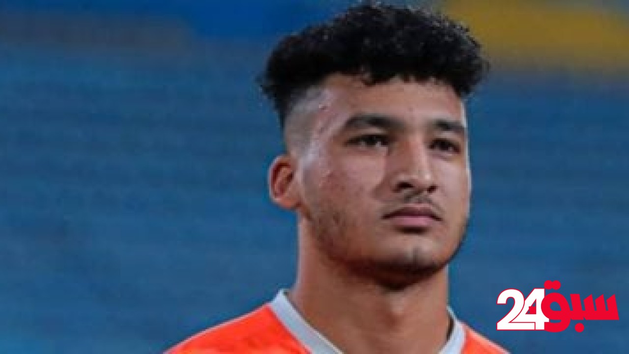 شاهد هدف أوروبى لأحمد شريف مهاجم فاركو في مرمى المصرى – سبق 24