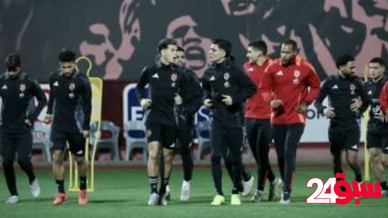 مواعيد مباريات الأهلي القادمة في مرحلة حسم الدوري – سبق 24